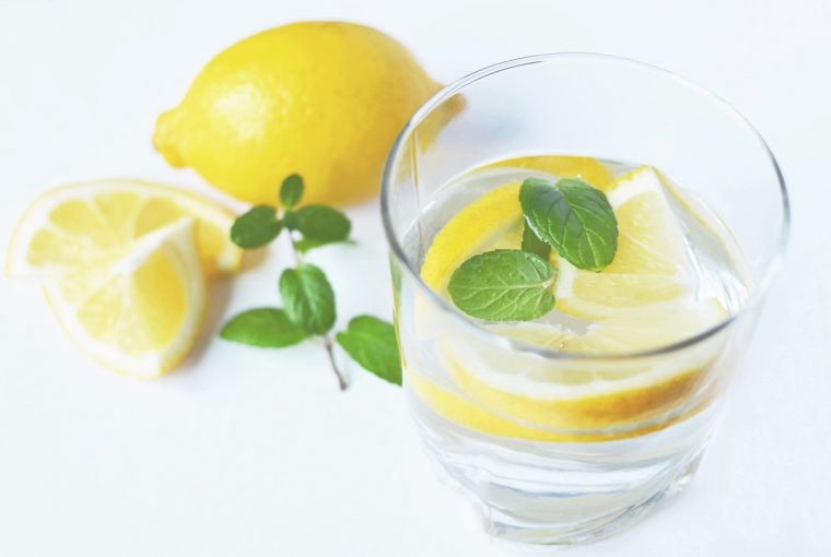 menthe citron, plante aromatique à cultiver au balcon