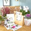Kit de jardinage pour balcon