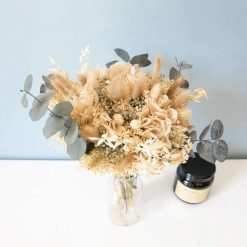 Livraison de bouquet de fleurs séchées partout en france