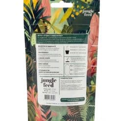 fertilisant d'origine naturelle