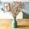 Botte gypsophile rose