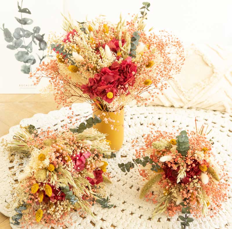 Bouquet De Fleurs De Lys Artificielles Pour Décoration De Couronne De Bouquet De Fleurs De Lys Artificielles Pour Décoration De Couronne De