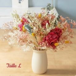 bouquet de fleurs séchées agathe