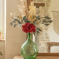 bouquet dame jeanne hortens