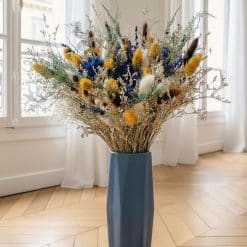 bouquet de fleurs séchées billy